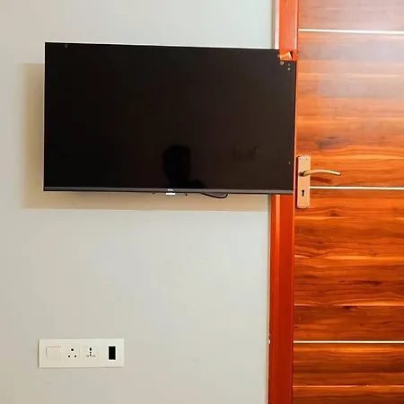 Compact Yet Beautiful 1Bhk 103 Apartment